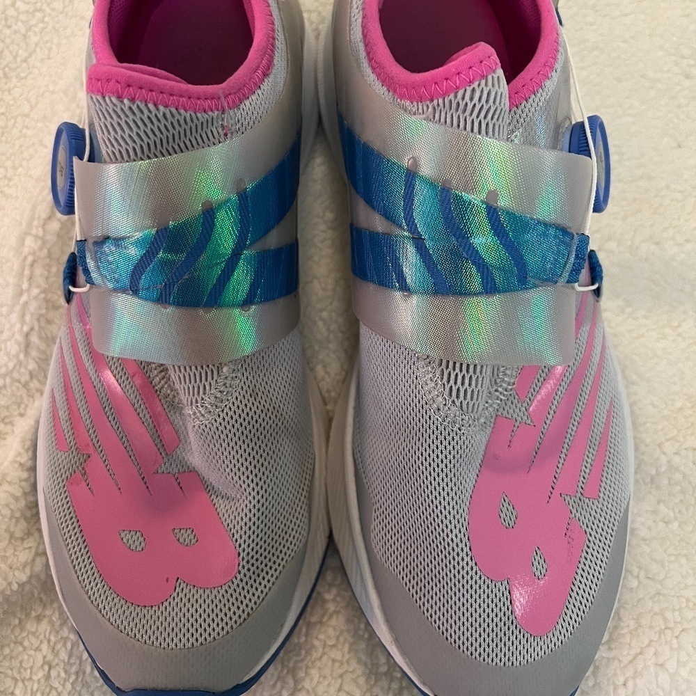 New balance sneakers size 5.5